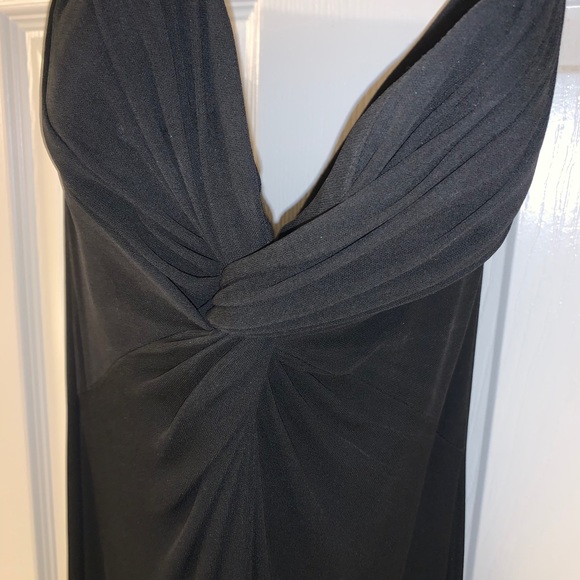 Designer Dress - Picture 3 of 3